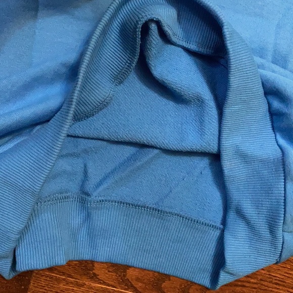 NWOT Lilo & Stitch Sequin sweater - Picture 5 of 5